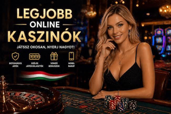 A legjobb magyar online kaszinók 2023-ban -1048095651 A legjobb magyar online kaszinók 2023-ban -1048095651