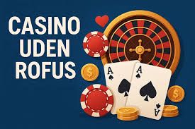 Bedste Online Casino Uden Om - Din Guide Til Spiloplevelser Bedste Online Casino Uden Om - Din Guide Til Spiloplevelser
