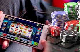 Experience the Thrill of Wildzy Your Ultimate Online Gaming Destination